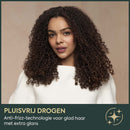 BaByliss Air Power Pro D6555DE – Föhn met Diffuser – Donkergroen - afbeelding 4
