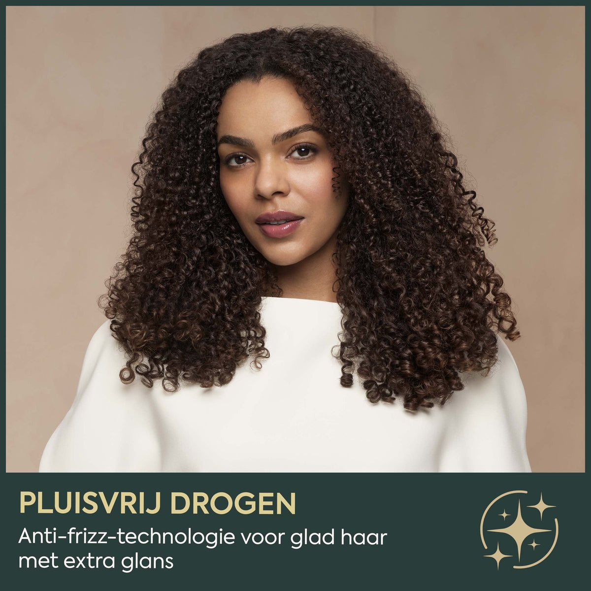 BaByliss Air Power Pro D6555DE – Föhn met Diffuser – Donkergroen - afbeelding 4