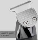 BaByliss Super-X Metal Series T991E – Baardtrimmer – Zwart/Antraciet - afbeelding 4