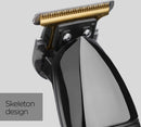 BaByliss Super-X Metal Series T991E – Baardtrimmer – Zwart/Antraciet - afbeelding 5