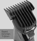 BaByliss Super-X Metal Series T991E – Baardtrimmer – Zwart/Antraciet - afbeelding 6