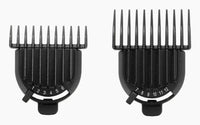 BaByliss Super-X Metal Series T991E – Baardtrimmer – Zwart/Antraciet - afbeelding 7