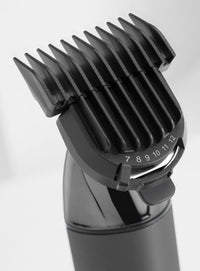 BaByliss Super-X Metal Series T991E – Baardtrimmer – Zwart/Antraciet - afbeelding 14