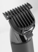 BaByliss Super-X Metal Series T991E – Baardtrimmer – Zwart/Antraciet - afbeelding 15