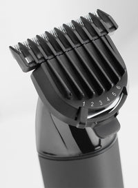 BaByliss Super-X Metal Series T991E – Baardtrimmer – Zwart/Antraciet - afbeelding 15