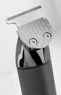 BaByliss Super-X Metal Series T991E – Baardtrimmer – Zwart/Antraciet - afbeelding 16