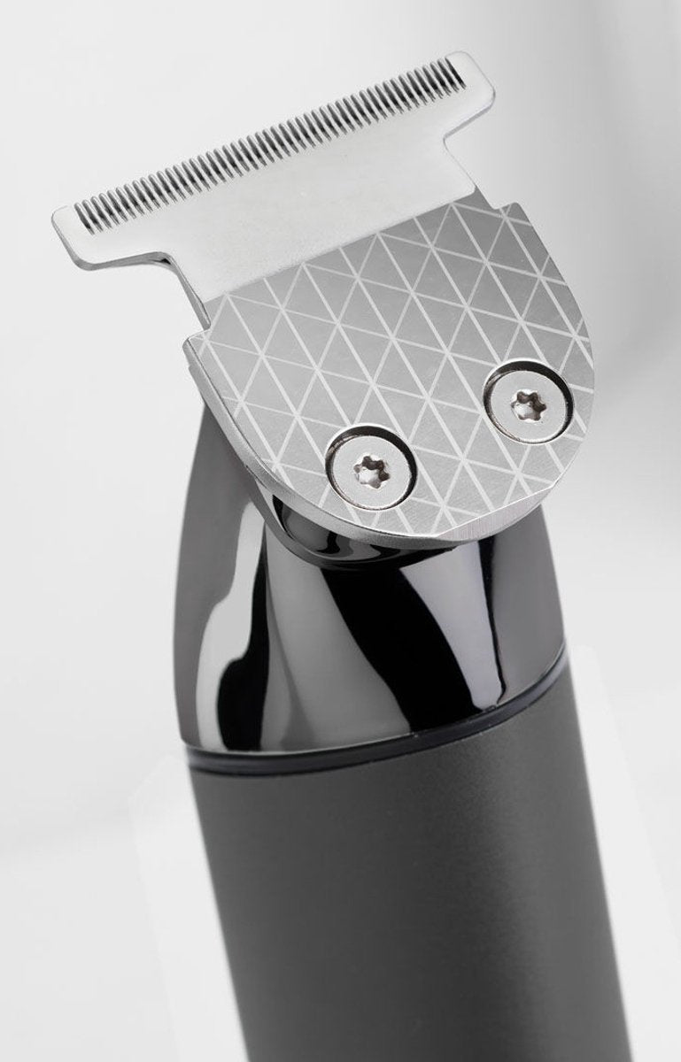 BaByliss Super-X Metal Series T991E – Baardtrimmer – Zwart/Antraciet - afbeelding 16