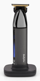BaByliss Super-X Metal Series T991E – Baardtrimmer – Zwart/Antraciet - afbeelding 17