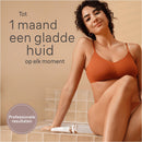 Braun Silk-épil 9 Flex Epilator 360 3D Wit/Rose Titan