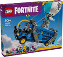 LEGO Fortnite Battle Bus uit de videogame - 77073