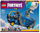 LEGO Fortnite Battle Bus uit de videogame - 77073 - afbeelding 2