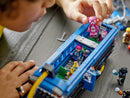 LEGO Fortnite Battle Bus uit de videogame - 77073 - afbeelding 6