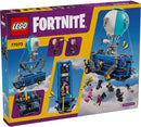 LEGO Fortnite Battle Bus uit de videogame - 77073 - afbeelding 7