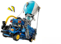 LEGO Fortnite Battle Bus uit de videogame - 77073 - afbeelding 9