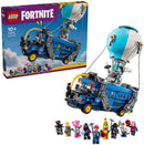 LEGO Fortnite Battle Bus uit de videogame - 77073 - afbeelding 13