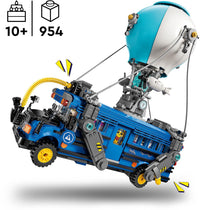 LEGO Fortnite Battle Bus uit de videogame - 77073 - afbeelding 16