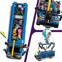 LEGO Fortnite Battle Bus uit de videogame - 77073 - afbeelding 17
