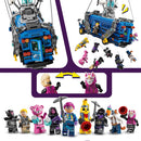LEGO Fortnite Battle Bus uit de videogame - 77073 - afbeelding 18