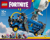 LEGO Fortnite Battle Bus uit de videogame - 77073 - afbeelding 20