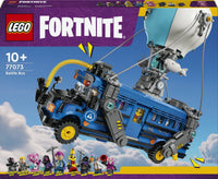 LEGO Fortnite Battle Bus uit de videogame - 77073 - afbeelding 23