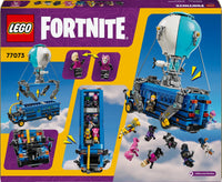LEGO Fortnite Battle Bus uit de videogame - 77073 - afbeelding 25