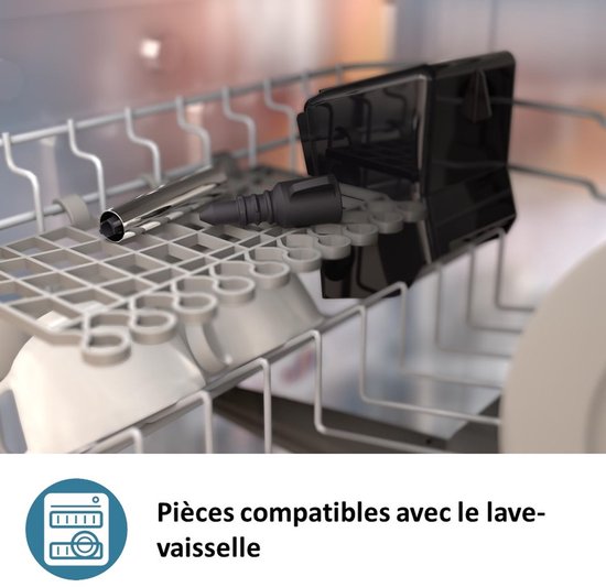Philips 3300 Series EP3329/70 – Volautomatische Espressomachine - afbeelding 3