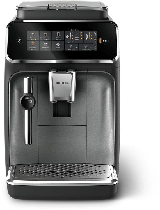 Philips 3300 Series EP3329/70 – Volautomatische Espressomachine - afbeelding 8