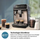 Philips 3300 Series EP3329/70 – Volautomatische Espressomachine - afbeelding 9