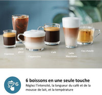 Philips 3300 Series EP3329/70 – Volautomatische Espressomachine - afbeelding 11