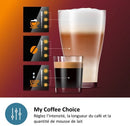 Philips 3300 Series EP3329/70 – Volautomatische Espressomachine - afbeelding 12