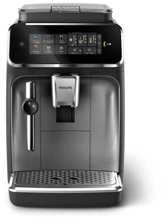 Philips 3300 Series EP3329/70 – Volautomatische Espressomachine - afbeelding 15