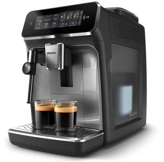 Philips 3300 Series EP3329/70 – Volautomatische Espressomachine - afbeelding 16