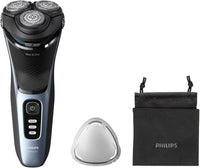 Philips Shaver Series 3000 S3243/12 – Elektrisch scheerapparaat – Stormblauw