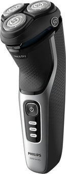 Philips Shaver Series 3000 S3243/12 – Elektrisch scheerapparaat – Stormblauw - afbeelding 2