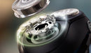 Philips Shaver Series 3000 S3243/12 – Elektrisch scheerapparaat – Stormblauw - afbeelding 4