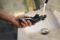 Philips Shaver Series 3000 S3243/12 – Elektrisch scheerapparaat – Stormblauw - afbeelding 5