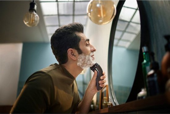 Philips Shaver Series 3000 S3243/12 – Elektrisch scheerapparaat – Stormblauw - afbeelding 8
